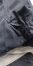 匯普特 空調(diào)服 男帶風(fēng)扇的衣服夏季工作服透氣戶外釣魚制冷高溫作業(yè)工程服 【甄選套裝】藏青色 4XL 曬單實(shí)拍圖