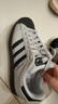阿迪達斯 （adidas）【滔搏運動(dòng)】Originals三葉草男女SUPERSTAR II潮流休閑鞋 JQ3183 41 曬單實(shí)拍圖