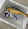 黃小漁寧德三去黃花魚(yú)800g/條 大黃魚(yú)生鮮 魚(yú)類(lèi)海魚(yú) 海鮮水產(chǎn) 曬單實(shí)拍圖