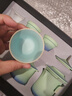 太滬石故宮文創(chuàng)天壇茶具禮盒套裝商務(wù)禮品伴手禮中秋節(jié)教師節(jié)生日禮物男 故宮天壇茶具整套禮盒_含檀香盤 畢業(yè)送退休老師客戶領(lǐng)導(dǎo)老外高檔 曬單實(shí)拍圖