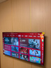 東芝電視55Z500QF 55英寸 Mini LED控光 144Hz 3+128GB 火箭炮音響 4K超清 以舊換新家電國家補貼 曬單實(shí)拍圖