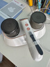 摩飛電器（Morphyrichards）【政府補貼】除螨儀無(wú)線(xiàn)除螨床寶吸塵器 升級大吸力長(cháng)續航家用床上拍打紫外線(xiàn)去螨蟲(chóng)機MR3100pro 曬單實(shí)拍圖