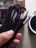英西達(dá)（KINGCYTA） 適用于SONY索尼Xperia1VI IV III 5IV 10IV充電線快充手機(jī)PD充數(shù)據(jù)線雙Type-C加長(zhǎng)USB-C to USB-C 黑色快充線(2米) 索尼Xpe 曬單實(shí)拍圖