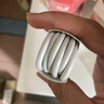 小米 原裝USB-C數據線(xiàn)100cm 6A充電線(xiàn)白色 適配USB-C接口手機游戲機充電xiaomi紅米redmi/k70 曬單實(shí)拍圖