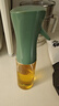 蘇泊爾（SUPOR）油壺噴油壺調料瓶油瓶定量霧化油瓶油醬油料酒 KGF22AD10  曬單實(shí)拍圖