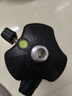 瑜品佳灌漿神器水泥砂漿填縫工具槍注漿機(jī)防盜門(mén)窗外墻壁塞縫勾縫神器 水泥灌漿器【黃色+4種頭】 曬單實(shí)拍圖