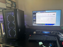 英特爾酷睿Ultra 7 265KF系列 RTX5070Ti 設計游戲臺式電腦主機組裝電腦工作站Deepseek本地部署 配四：U7 265KF+RTX5070Ti 曬單實(shí)拍圖