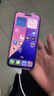 Apple iPhone 15 Pro Max 蘋果5G 二手蘋果手機 蘋果15PM 國行優(yōu)惠券補貼 原色鈦金屬 256G 曬單實拍圖