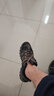 耐克NIKE拖鞋男一字拖可外穿CALM SLIDE休閑鞋F(xiàn)D4116-100帆白44 曬單實(shí)拍圖