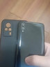 顏凡 vivoy97手機殼vivo Y97新款液態(tài)硅膠V1813A鏡頭全包圍防摔超薄簡(jiǎn)約男女保護套 vivo Y97【靜夜黑】單殼 曬單實(shí)拍圖