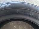 韓泰（Hankook）汽車(chē)輪胎 205/55R16 91V K415 原配大眾寶來(lái)/高爾夫/朗逸 曬單實(shí)拍圖