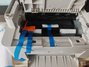 惠普（HP）116w 激光無(wú)線(xiàn)打印機 多功能家用辦公打印機 無(wú)線(xiàn)打印 復印機掃描機一體機（1136w煥新版） 曬單實(shí)拍圖