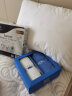 金可儿（Kingkoil）床垫索菲特酒店独袋装弹簧床垫席梦思软硬双面星耀1.5米*2米 实拍图