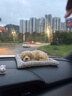 齊選汽車(chē)擺件動(dòng)物公仔活性炭仿真狗車(chē)載竹炭中控臺裝飾除異味生日禮物 【拉布拉多】200納米礦晶活性炭 曬單實(shí)拍圖