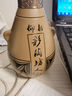 仰韶彩陶坊 人和 加量裝 白酒 (46度500ml+70度50ml)*2 雙瓶裝 口糧酒 曬單實(shí)拍圖