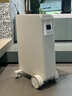 Brandt白朗取暖器家用浴室臥室客廳電暖氣節能取暖器可移動(dòng)儲能電熱取暖器 立式全屋取暖器15-30平米L22 曬單實(shí)拍圖