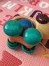 皇室（Toyroyal）玩具手拉小狗 拖拉學(xué)步玩具 拉繩小狗 內(nèi)置鈴鐺 發(fā)聲玩具小狗 【寶寶愛(ài)玩】手拉小狗-學(xué)步玩具 曬單實(shí)拍圖