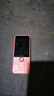 諾基亞（NOKIA）220 4G 移動(dòng)聯(lián)通電信全網(wǎng)通 2.8英寸雙卡雙待 直板按鍵手機(jī) 老人老年手機(jī) 學(xué)生手機(jī) 橘色 曬單實(shí)拍圖