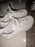 斯凱奇（Skechers）奶茶熊3代女鞋復古熊貓老爹鞋厚底增高鞋百搭休閑運動(dòng)鞋896276 曬單實(shí)拍圖