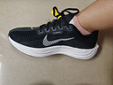 耐克NIKE女跑步鞋 飛馬緩震 PEGASUS PLUS運動(dòng)鞋FQ7261-002黑40 曬單實(shí)拍圖