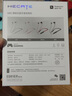 漫步者（EDIFIER） W200BT Free 無(wú)線藍(lán)牙耳機(jī) 掛脖式耳機(jī) 頸掛式 磁吸運(yùn)動(dòng)入耳式手機(jī)耳機(jī) W200BT Free黑色 18H通話降噪 曬單實(shí)拍圖