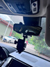 麗卡士手機車(chē)載支架2025新款掛后視鏡汽車(chē)內用導航記錄儀懸掛手機架卡扣 【單手取放】+雙USB快充 旗艦版后視鏡支架 曬單實(shí)拍圖