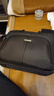 新秀麗（Samsonite）電腦包電腦內膽包商務(wù)公文包可掛靠手提包BP0*09009黑色15.6英寸 曬單實(shí)拍圖