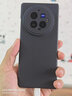 Pinkson凱夫拉vivo xfold3 Pro手機殼保護套芳綸碳纖維超薄網(wǎng)紅簡(jiǎn)約全包磨砂硬殼商務(wù)男新潮款防摔高檔 【黑色/覆蓋鏡頭】1500D芳綸 【一套】【XFold3 Pro】前蓋+后蓋 曬單實(shí)拍圖