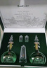 西鳳酒華山論劍千里江山藝術(shù)版52度鳳香型名酒中秋送禮禮盒 52度 500mL 2瓶 曬單實(shí)拍圖