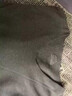 BESNOS意大利品牌羽毛蛋白德絨保暖內衣男冬季加絨秋衣V領(lǐng)長(cháng)袖T恤無(wú)痕 灰色 L (適合體重100-125斤) 曬單實(shí)拍圖