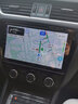 航睿適用斯柯達明銳晶銳昕動(dòng)昕銳昊銳速派野帝車(chē)載中控大屏導航一體機 H5高通八核4+64+AHD后視 曬單實(shí)拍圖
