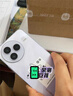 小米Civi 5 Pro 新品5G手機  小米手機 智能拍照手機 白色 12GB+256GB 【官方標配】 曬單實(shí)拍圖