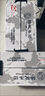 駱駝蓄電池6-QWLZ-200 12V200AH 貨車船舶駐車空調(diào)汽車免維護(hù)電瓶UPS 駱駝2s經(jīng)典版  6-QW-200 12v200A 曬單實(shí)拍圖