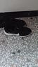 耐克NIKE男子跑步鞋REVOLUTION 7運(yùn)動(dòng)鞋F(xiàn)B2207-001黑白40.5 曬單實(shí)拍圖