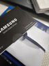 三星（SAMSUNG）1TB SSD固態(tài)硬盤 M.2接口(NVMe協(xié)議PCIe4.0*4/5.0*2)讀速7150MB/S 990 EVO Plus 曬單實(shí)拍圖