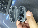 iKF AirClip Pro 【Hi-Res音質(zhì)】藍牙耳機耳夾式無(wú)線(xiàn)開(kāi)放式骨氣傳導耳機適用于華為小米蘋(píng)果 星際黑 曬單實(shí)拍圖