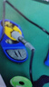 白光（HAKKO）日本白光FX888D焊咀 T18系列8801尖頭烙鐵頭焊臺通用T18-K焊嘴 T18-BL尖頭 曬單實(shí)拍圖