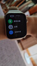 榮耀（HONOR）手表5【國家補(bǔ)貼15%】北極星定位系統(tǒng)|腕上一鍵體檢|10天eSIM長續(xù)航 晨輝金  智能手表 送女友 曬單實(shí)拍圖