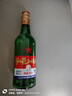 紅星二鍋頭 大二 清香型白酒 56度 500ml*12瓶 整箱裝 純糧口糧酒 曬單實(shí)拍圖
