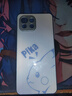鉆致小米11手機殼小米11pro玻璃簡(jiǎn)約ultra新款保護套超薄散熱全包直邊防摔硬殼高級創(chuàng  )意男女款 小米11 青春版【遠峰藍】 冰感玻璃殼 曬單實(shí)拍圖