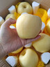 脆甜多汁黃金維納斯蘋(píng)果鮮水果整箱當季紅蛇果粉面水果產(chǎn)品禮盒蘋(píng) 黃金維納斯蘋(píng)果70mm-80mm 試吃裝【一斤】個(gè)頭不選 曬單實(shí)拍圖