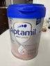 愛(ài)他美（Aptamil）德國愛(ài)他美白金版HMO嬰幼兒配方牛奶粉800g 【新客首單加贈】1段效期至27年3月 曬單實(shí)拍圖