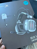 西伯利亞（XIBERIA）S21GS 2.4G無(wú)線(xiàn)藍牙游戲頭戴式耳機電競電腦吃雞fps手游耳麥 一鍵7.1聲道手機無(wú)感延遲 多平臺兼容 S21GS鐵灰【2.4G藍牙無(wú)線(xiàn)四?！?曬單實(shí)拍圖