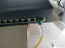 EB-LINK 兼容華為華三SFP千兆單模單纖雙向10KM光纖模塊BIDI單芯40/80/120公里 120公里L(fēng)C一對單價(jià) 兼容華三 H3C 交換機 曬單實(shí)拍圖