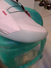 耐克（NIKE）男鞋AIR JORDAN 33 XXXIII  AJ33 緩震運動(dòng)籃球鞋 AQ8830-BV5072-101 42 曬單實(shí)拍圖