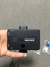 麥拉達（mailada） S600無(wú)線(xiàn)領(lǐng)夾麥克風(fēng)  手機直播單反攝像機小蜜蜂無(wú)線(xiàn)話(huà)筒主播采訪(fǎng) S600一拖一領(lǐng)夾麥克風(fēng) 曬單實(shí)拍圖