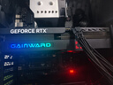 耕升GeForce RTX 5090 D 追風(fēng) OC 32G游戲顯卡 DLSS4 電竟游戲/設計剪輯/AI本地部署/直播娛樂(lè )高端顯卡 曬單實(shí)拍圖