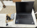 ThinkPad【國家補貼20%】P16v  16英寸設計圖形工作站筆記本電腦（Ultra7 32G 2T RTX1000 win11升級 ） 曬單實(shí)拍圖
