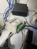 智嵌物聯(lián)模擬量采集輸入轉RS485模塊ModBus-RTU通訊隔離4-20mA電壓電流0-5V/10V/30V/60V高精度16位分辨率 2路+20mA量程+RS485隔離 曬單實(shí)拍圖