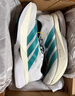 阿迪達斯 （adidas）中性 跑步系列 ADIZERO BOSTON 13 M 跑步鞋 JR4791 白色  44  曬單實(shí)拍圖